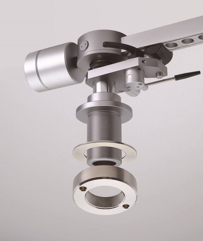 Sorane 12" Toonarm ZA-12
