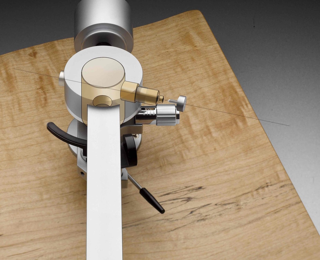 Sorane 12" Toonarm ZA-12