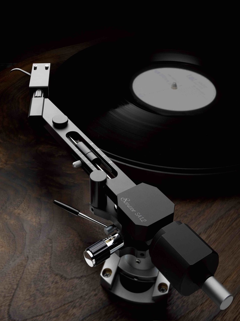Sorane 9" Toonarm SA-1.2