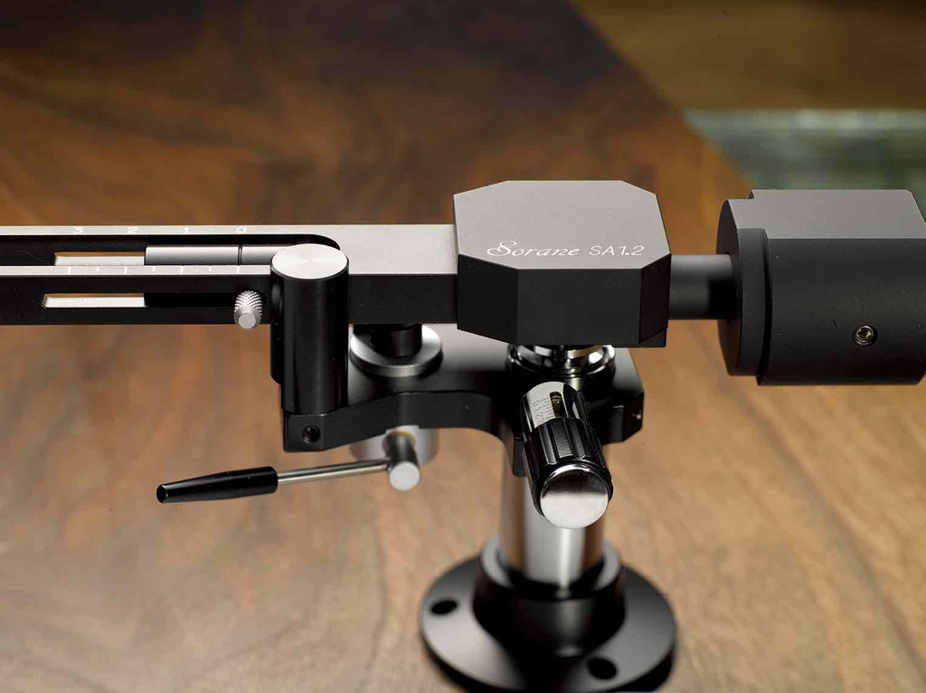 Sorane 9" Toonarm SA-1.2