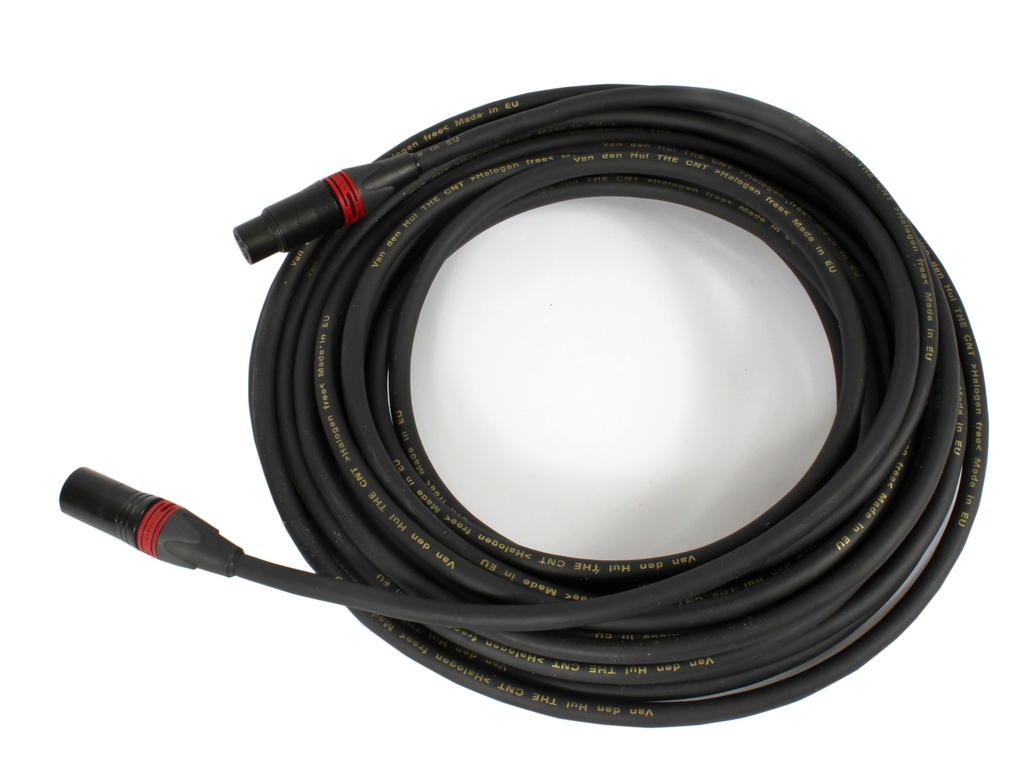 Van den Hul The Carbon Nano Tube interconnect RCA of XLR
