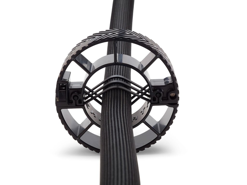 Shunyata Mobius Cable Suspension (set 6) 2