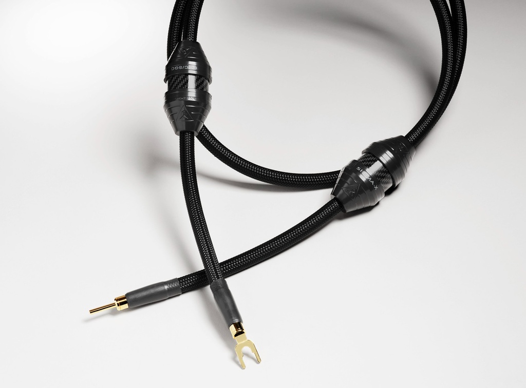 Shunyata Sigma-X Ground Cable 2