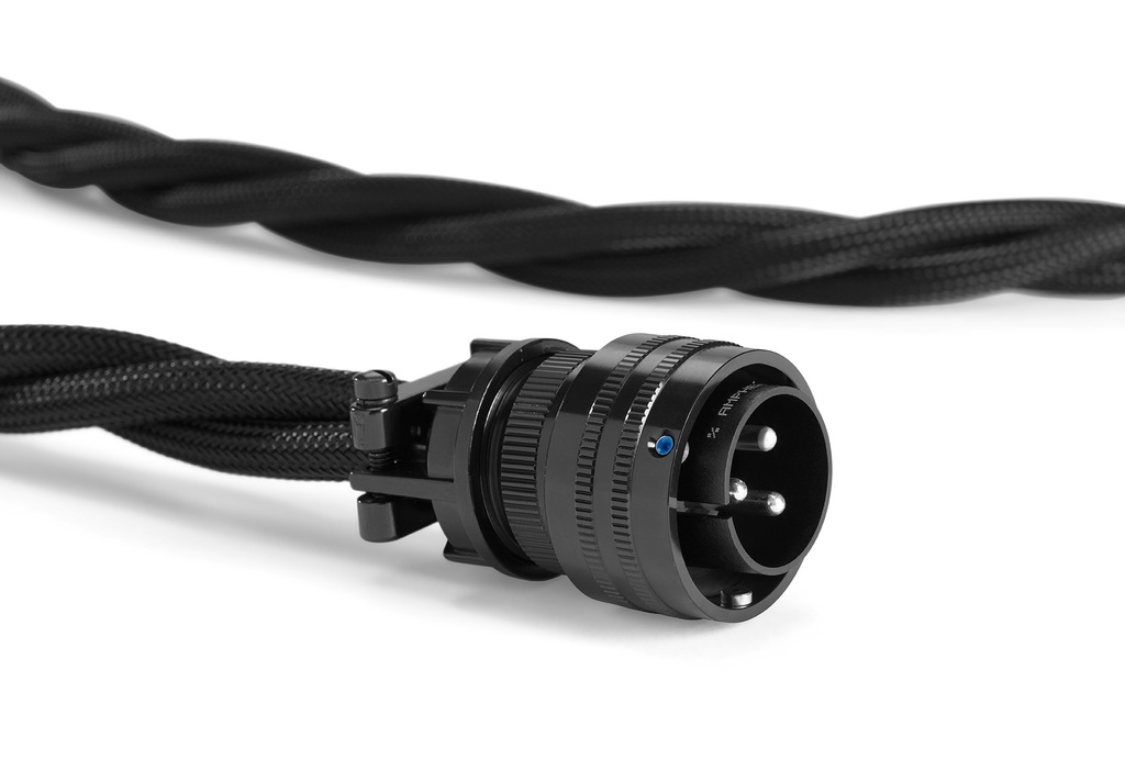 Shunyata T30 PC EU Umbilical (in) 2