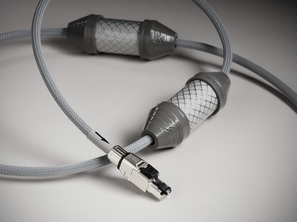 Shunyata Omega-X Digital Ethernet 2