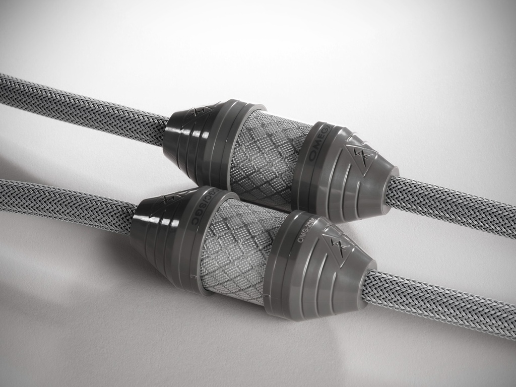 Shunyata Omega-X Ground Cable 2