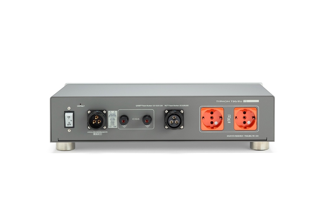 Shunyata Typhon T30 2