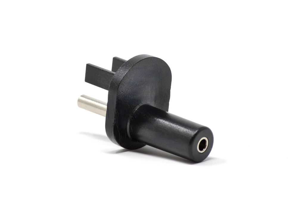 Shunyata AC Wall Plug Ground Adapter 2