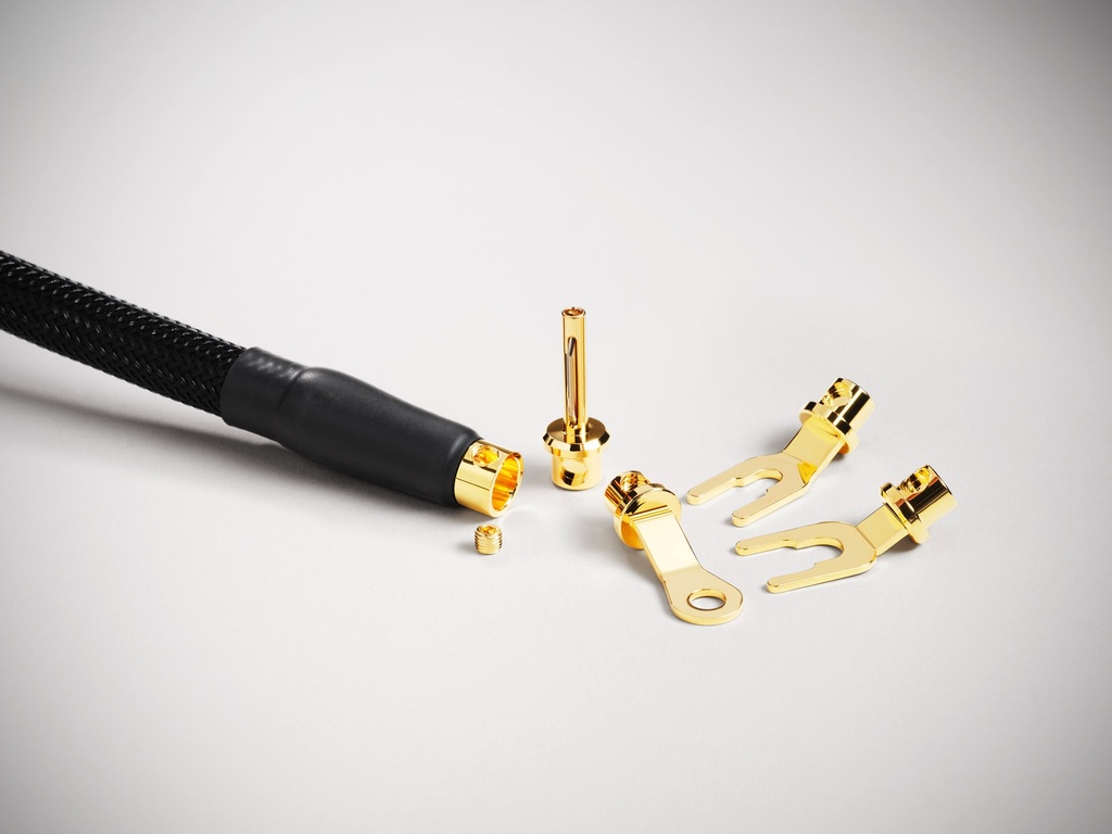 Shunyata STIS v3 Banana (4 pck) 2