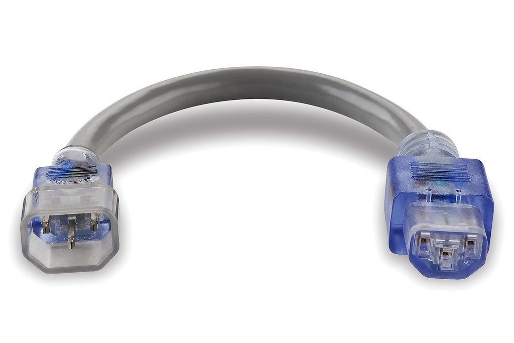 Shunyata Universal Adapter C14>C13 2