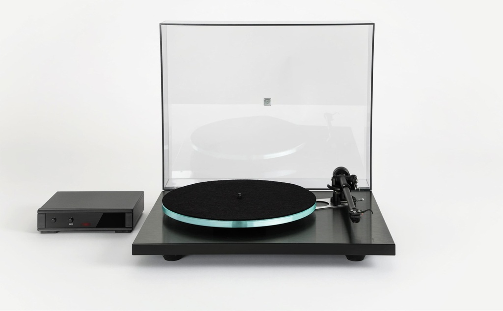 Rega Planar 3 RS platenspeler 1