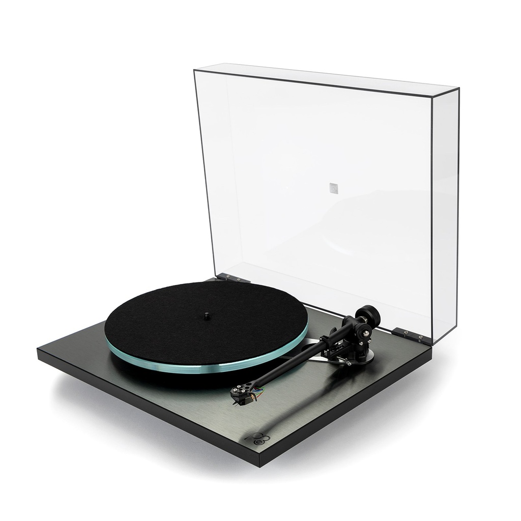 Rega Planar 3 RS platenspeler 2