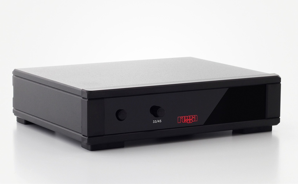 Rega Planar 3 RS platenspeler 6