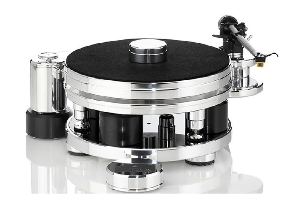 Acoustic Solid stand for Solid Small en Solid 111