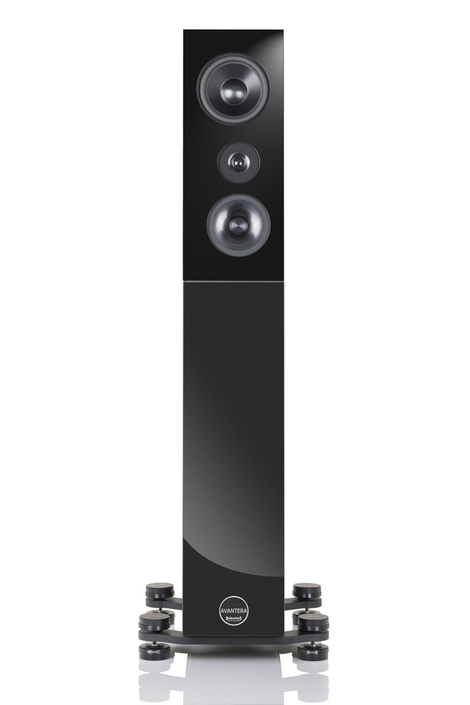 Audio Physic Avantera RQ Reference Line vloerstaande luidspreker