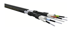 Van den Hul D-502 Hybrid Phonokabel TAC - RCA of XLR