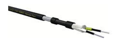 Van den Hul D-501 Silver Hybrid Phonokabel TAC - RCA of XLR