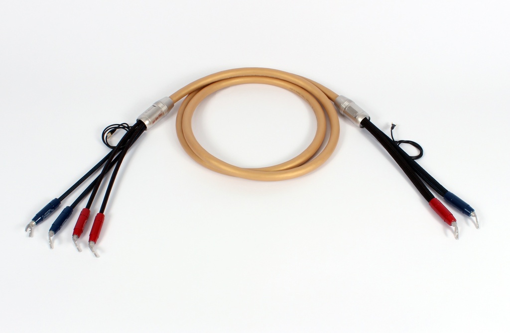 Van den Hul 3T The Cloud SE speaker cable