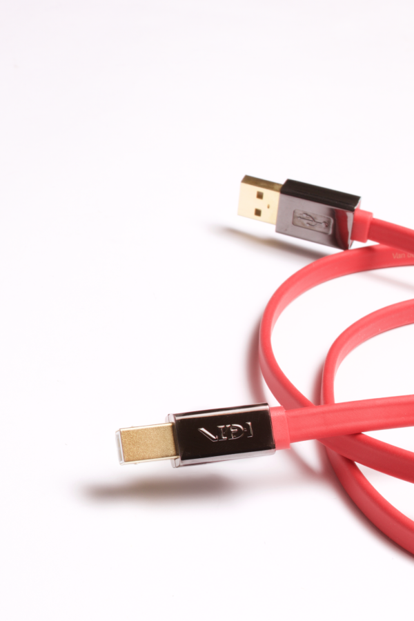 Van den Hul The VDH USB Ultimate cable