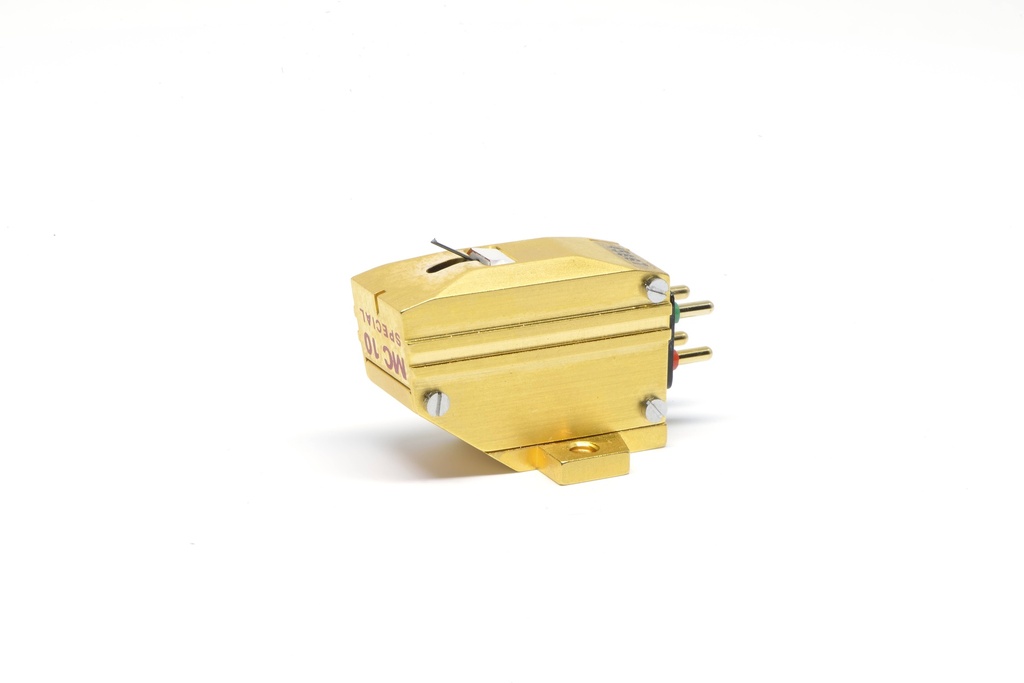 Van den Hul MC-10 Special cartridge