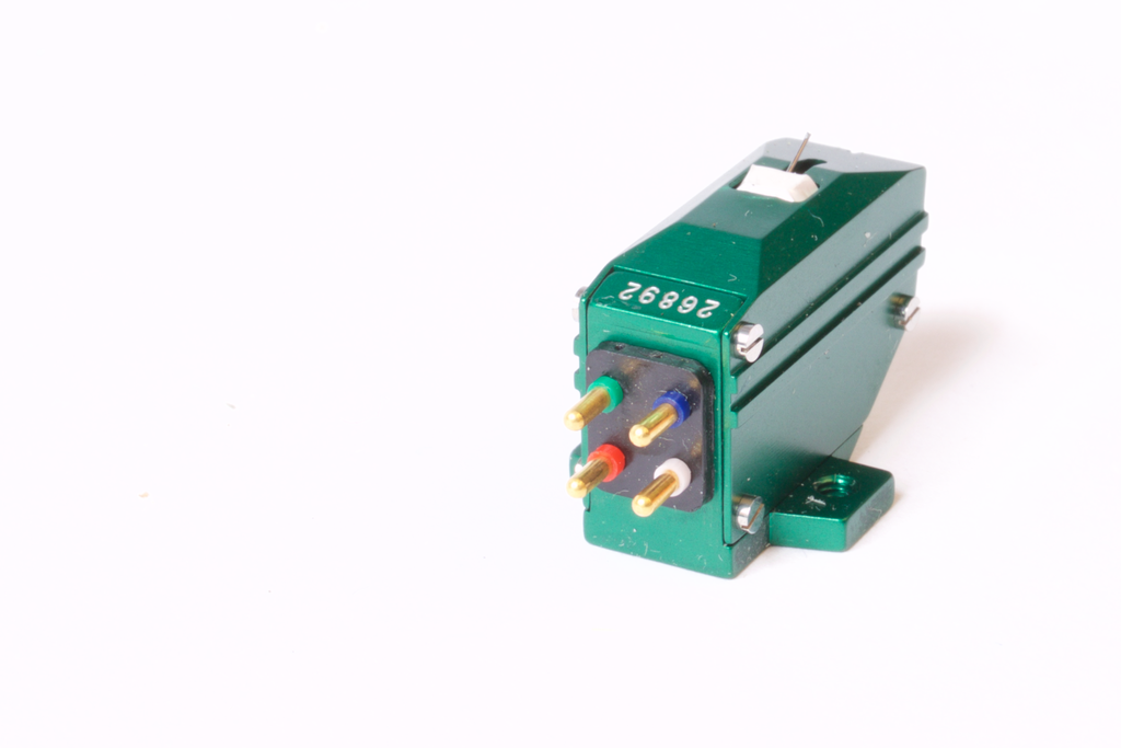 Van den Hul The Frog cartridge