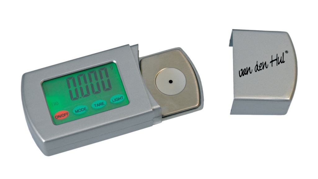 Van den Hul The Cartridge Tracking Force Meter accessory