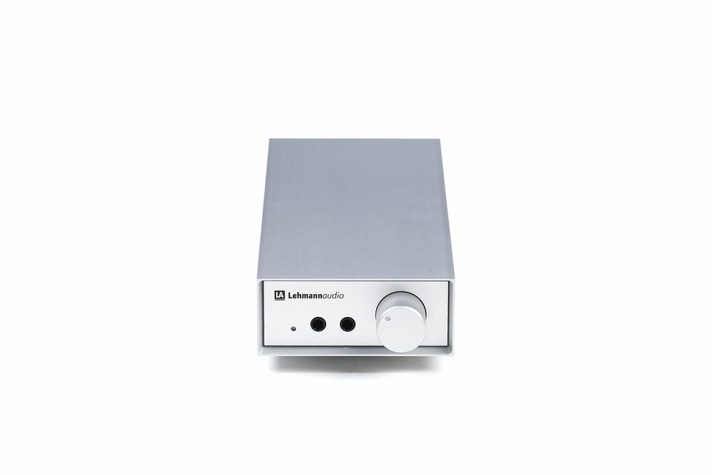 Lehmannaudio Linear SE II hoofdtelefoon versterker