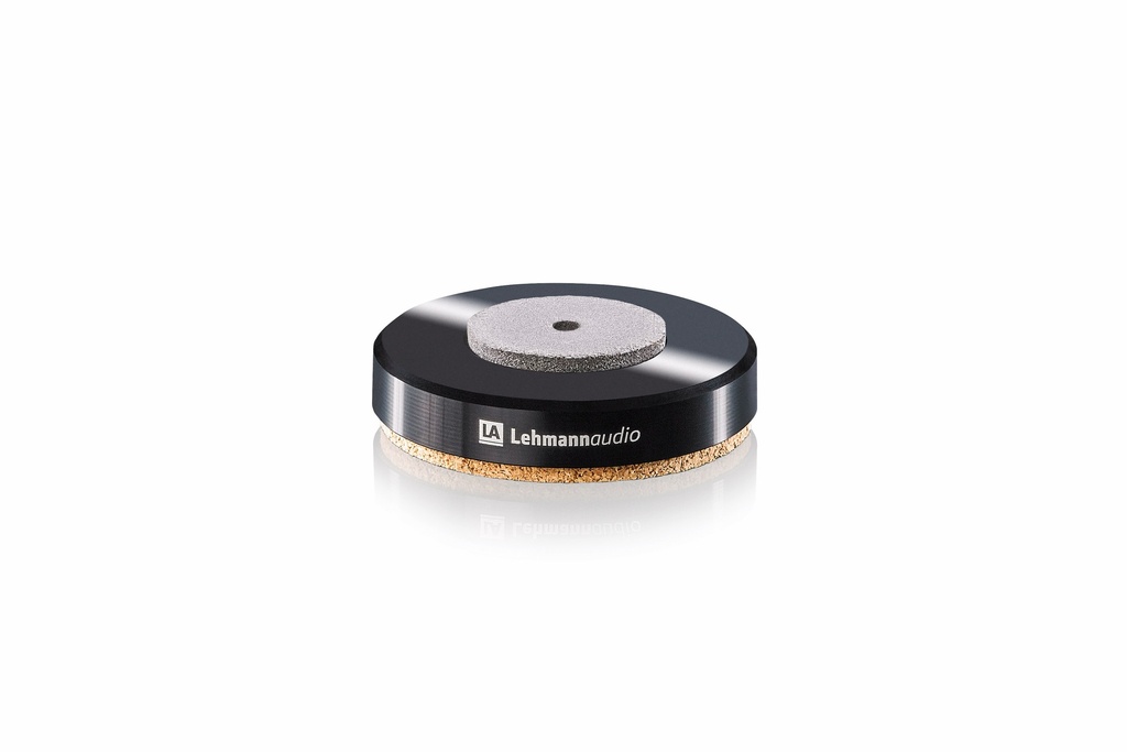 Lehmannaudio 3S Isolation feet