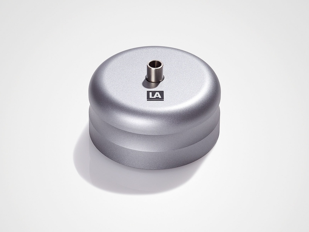 Lehmann Floatweight 400 turntable weight 3S technology