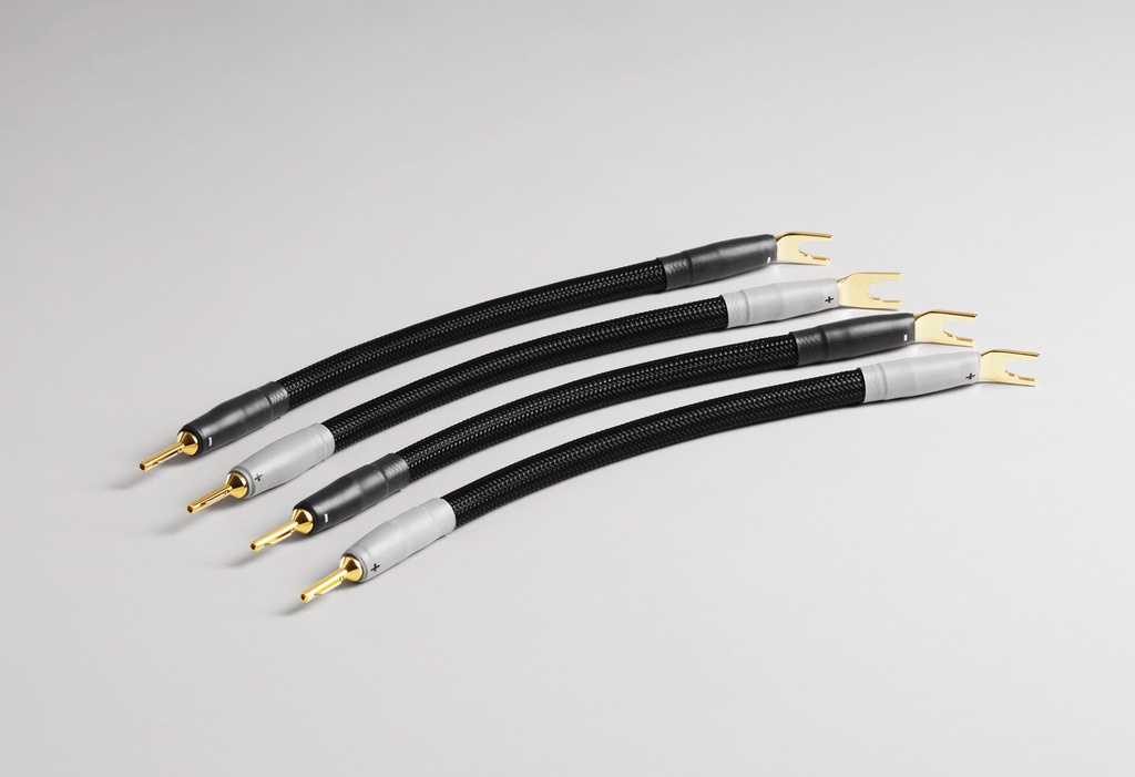 Shunyata Sigma-X Jumper 0.25m