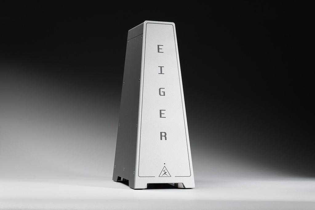Shunyata Eiger-X T