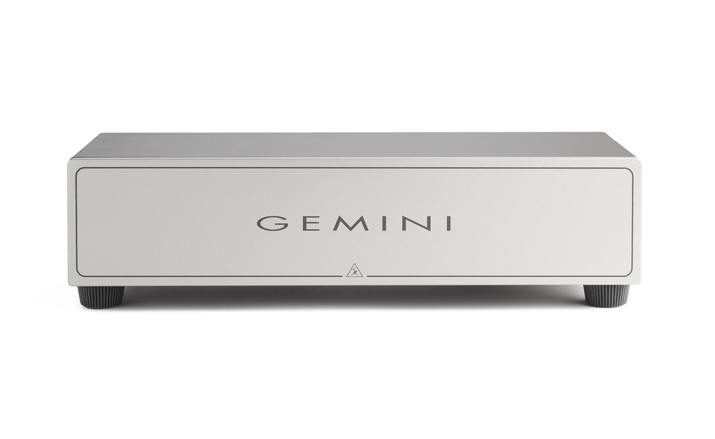Shunyata Gemini Model-7