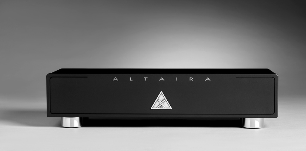 Shunyata Altaira-X CG/SG HUB