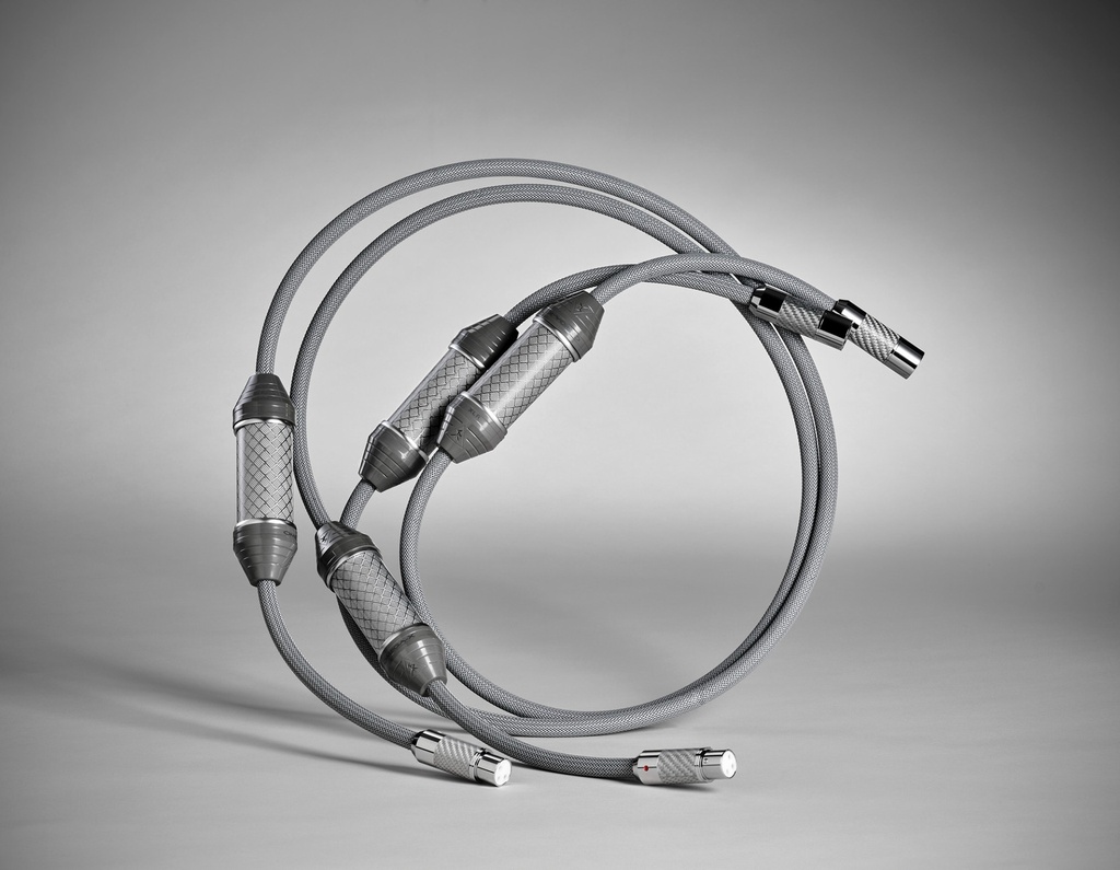 Shunyata Omega-X Interconnect XLR