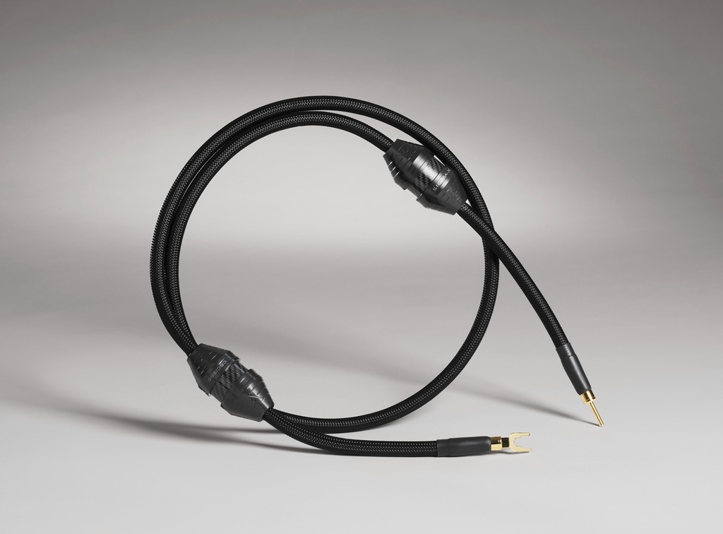 Shunyata Sigma-X Ground Cable