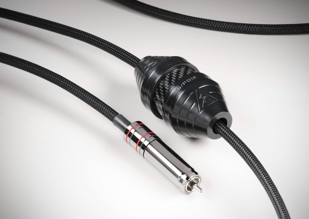 Shunyata Alpha-X Digital S/PDIF