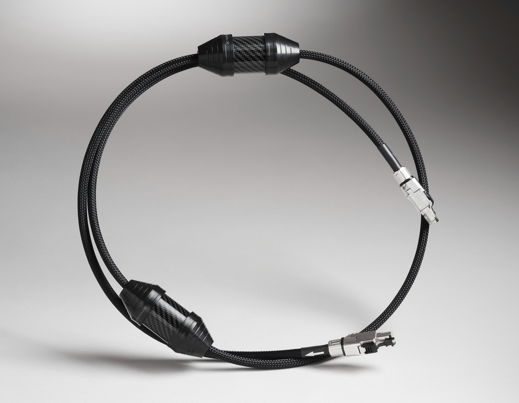 Shunyata Sigma-X Digital Ethernet