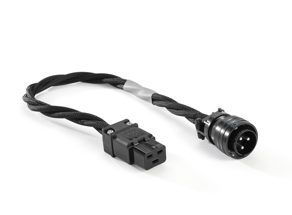 Shunyata TT2 Umbilical Amph-C19