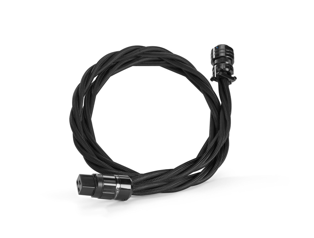Shunyata T30 Umbilical Amph-C19