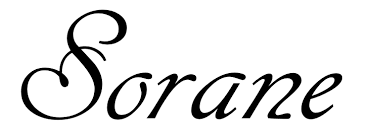 Sorane Standard headshell (kopie)