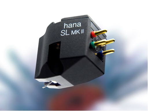 Hana SL-MKII phono cartridge