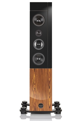 Audio Physic Cardeas RQ Reference Line vloerstaande luidspreker