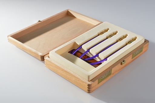 Van den Hul MC - Silver IT 65 G Interconnect RCA