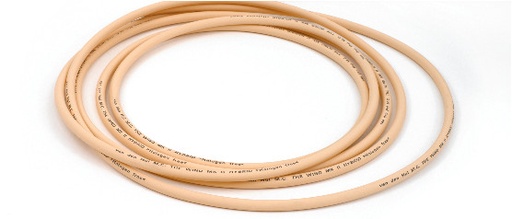 Van den Hul The Wind MKII Hybrid speaker cable on reel