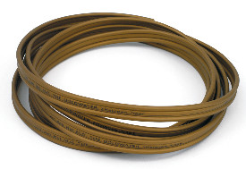Van den Hul The Goldwater speaker cable on reel