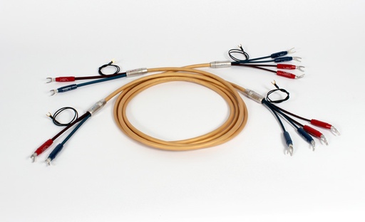 Van den Hul 3T The Air Hybrid speaker cable