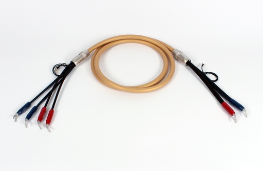 Van den Hul 3T The Cloud LE luidsprekerkabel