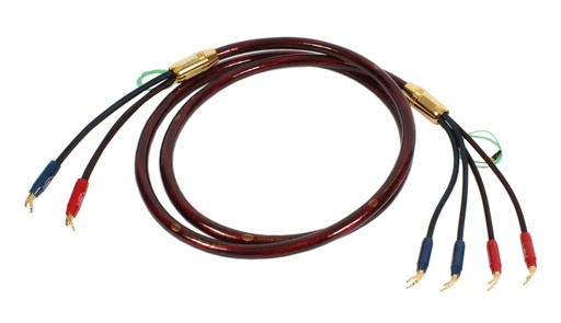 Van den Hul The Nova luidsprekerkabel