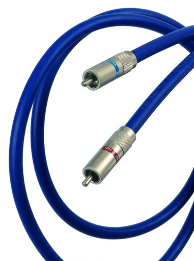 Van den Hul 3T The Sea digital interconnect RCA