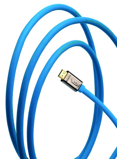 Van den Hul The VDH HDMI Flat SE 4K HDMI kabel (kopie)